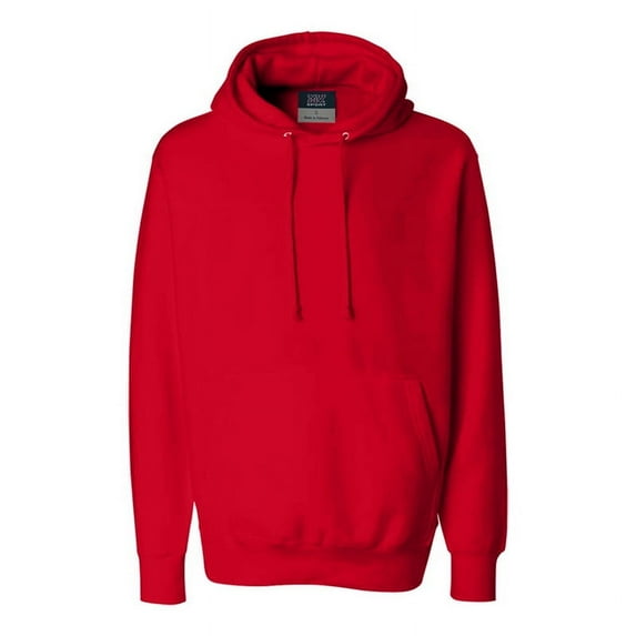 MV Sport 488 Pro-Weave Hood-Red - 005-XS