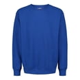 thumbnail image 1 of MV Sport 496 Pro-Weave Crewneck-Royal - 004-3XL, 1 of 3