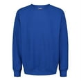 thumbnail image 1 of MV Sport 496 Pro-Weave Crewneck-Royal - 004-M, 1 of 3
