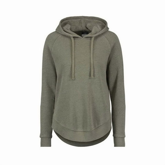MV Sport Women�'s Jordan Angel Fleece Hooded Sweatshirt