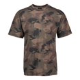 thumbnail image 1 of MV Sport B15452116 Crazy T-Shirt, Faded Camo - Extra Large, 1 of 3