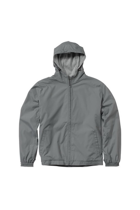 16601 MV Sport Unisex Liberty Jacket-Graphite [095]-3XL