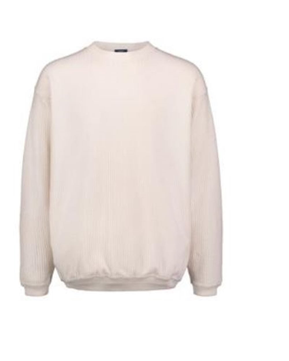 MV Sport Corded Crewneck Pullover