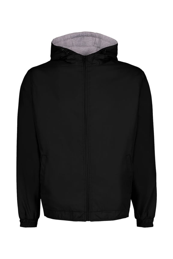 16601 MV Sport Unisex Liberty Jacket-Black [006]-4XL