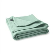 MV Sport Oversized Sweatshirt Blanket   Lightweight Blanket   Fleece Knit Blanket Ocean