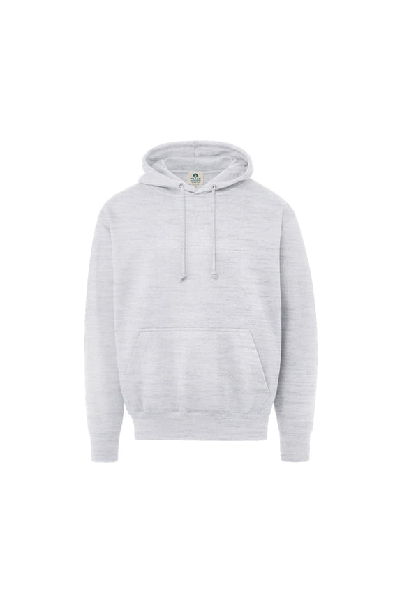 PG3000 Peace Goods™ Hood-Marble Heather - 257-XL