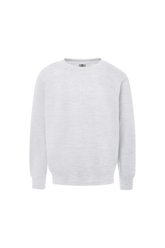 PG4000 Peace Goodsâ„¢ Crew-Marble Heather - 257-XL