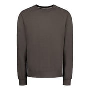 MV Sport Vintage Fleece Raglan Crewneck 17116 Vintage Granite 2XL