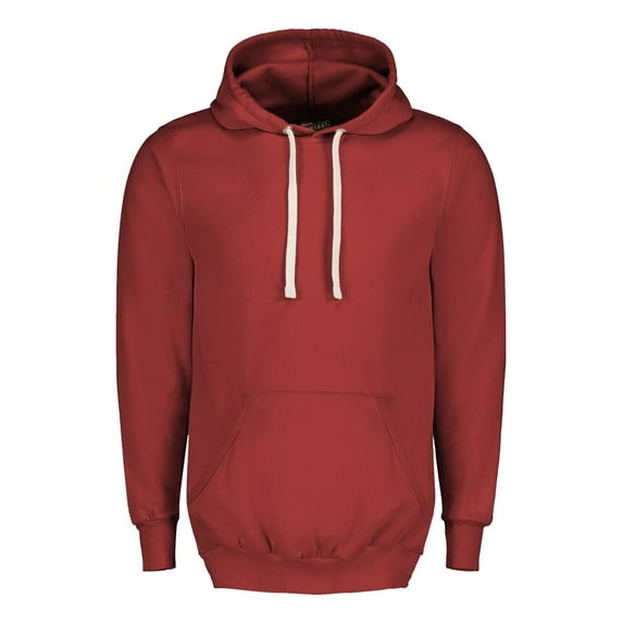 MV Sport Vintage Hood 1478 Garnet 3XL