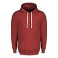 thumbnail image 1 of MV Sport Vintage Hood 1478 Garnet S, 1 of 3