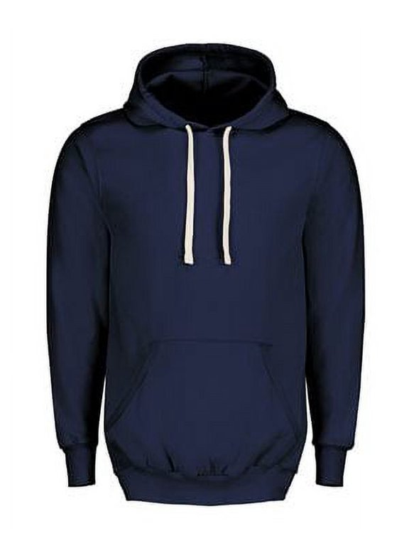 Vintage Hood 1478 Vintage Blue S