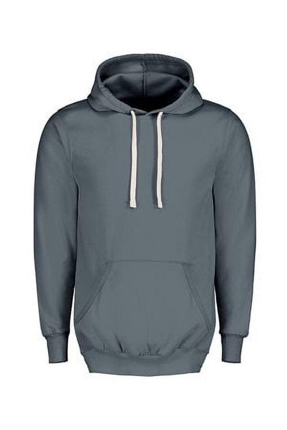 Vintage Fleece Hooded Sweatshirt