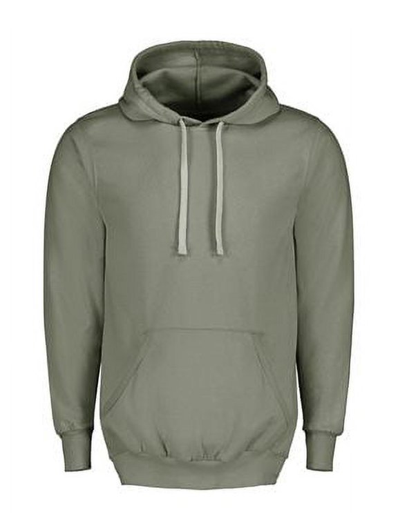 1478 Vintage Fleece Hood-Sage - 100-XL