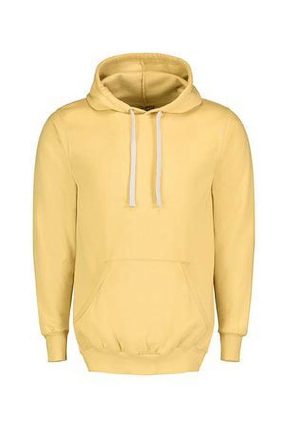 Vintage Fleece Hooded Sweatshirt