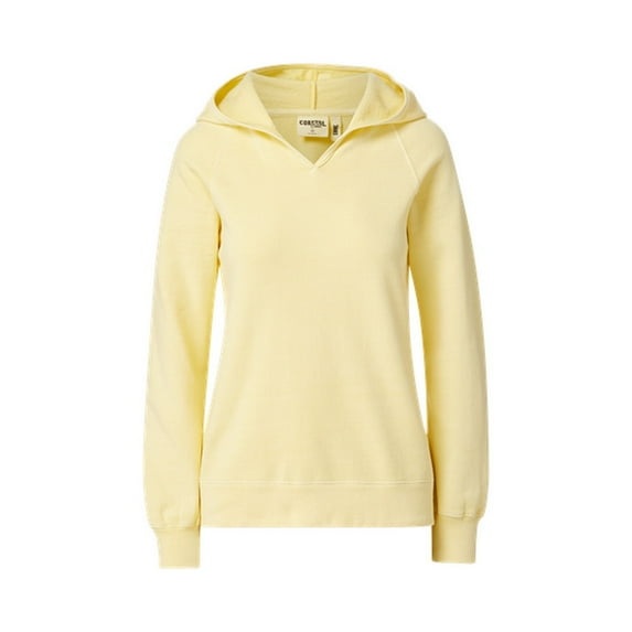 MV Sport W24707 Ladies Coastal Color Hood-SunKissed - 137-M