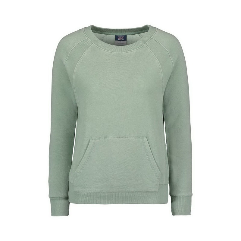 Angel Bear Crewneck Sweatshirt main image 1