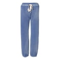 thumbnail image 1 of MV Sport Women's Angel Fleece Sweatpants, 1 of 3