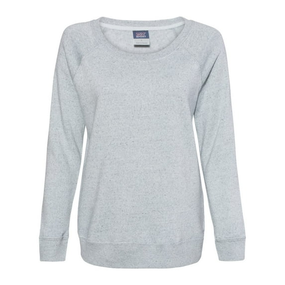 MV Sport Women’s Space-Dyed Sweatshirt