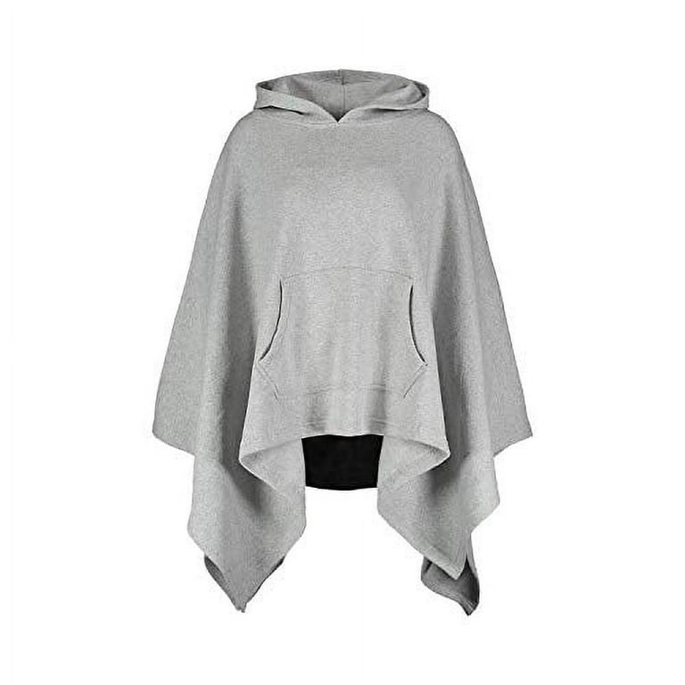 CLANE 25SS PONCHO SWEAT TOPS グレー 02173733802-p.jpg?ts=