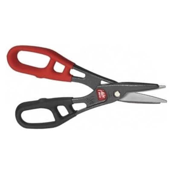 MV12 Andy Combination Snip for Vinyl Cutting, NA