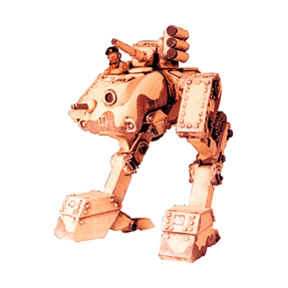 Dream Pod 9 MV12A Roundhead New