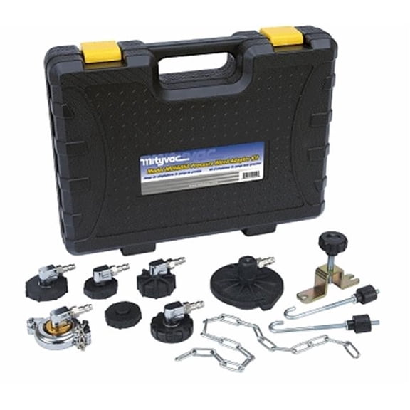 MVA6850 Pressure Bleed Adapter Kit