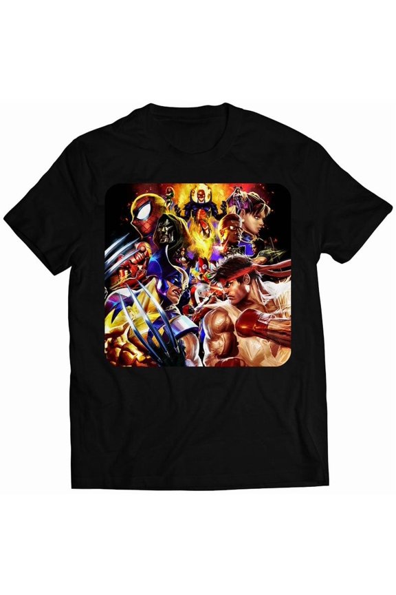 MVC 3 Promo V1 Premium Unisex T-shirt (vectorized Design)