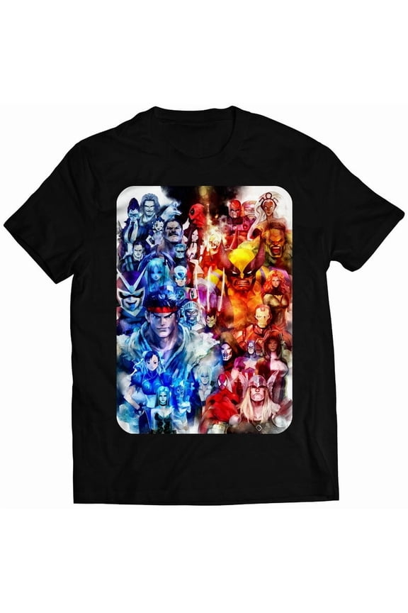 MVC 3 Promo V2 Premium Unisex T-shirt (vectorized Design)