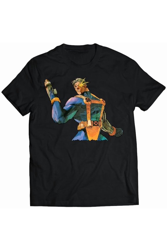 MVC2 Cable V2 Premium Unisex T-shirt (vector)