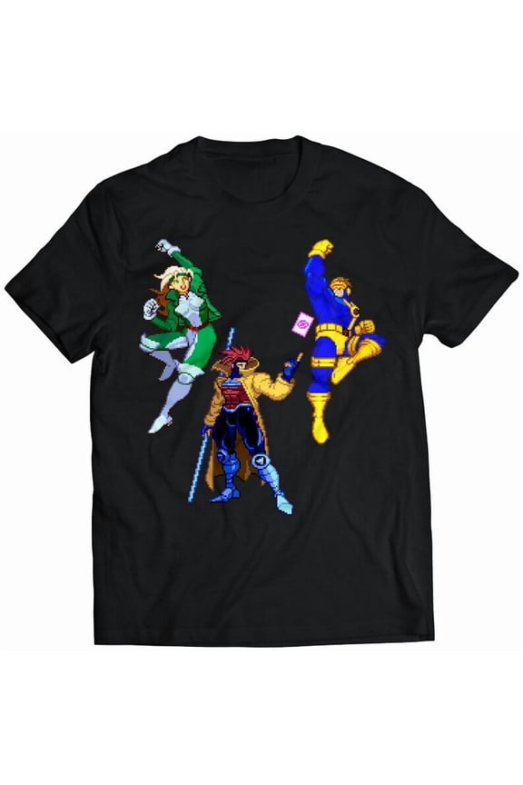 MVC2 RGC Team Premium Unisex T-shirt.