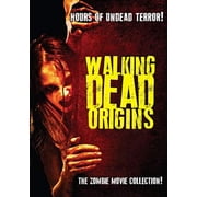 MVD Distribution Walking Dead Origins (DVD) (Standard Edition) [2016]