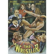 MVD Generic - The Wrestler [DIGITAL VIDEO DISC]