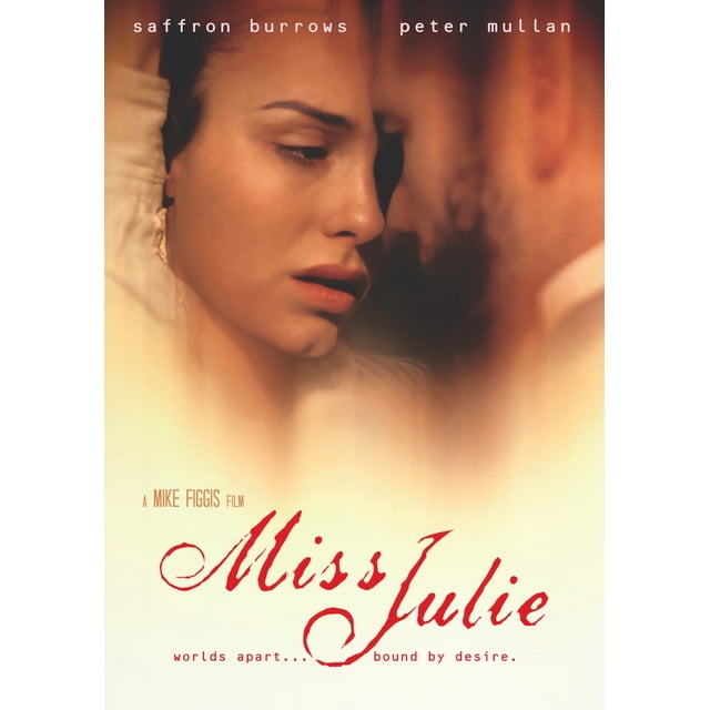 MVD Marquee Collect - Miss Julie [DIGITAL VIDEO DISC] - Walmart ...
