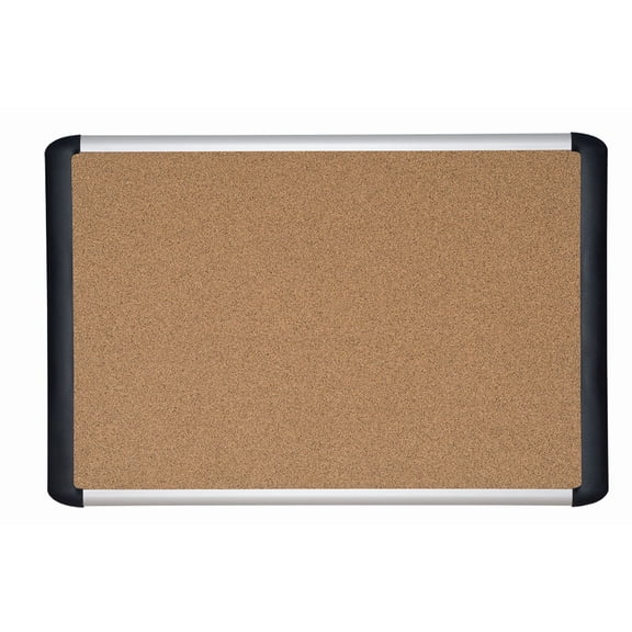 MVI Tech-Cork Bulletin Board