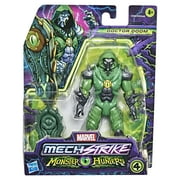 MVL MS MONSTER HUNTERS DR DOOM