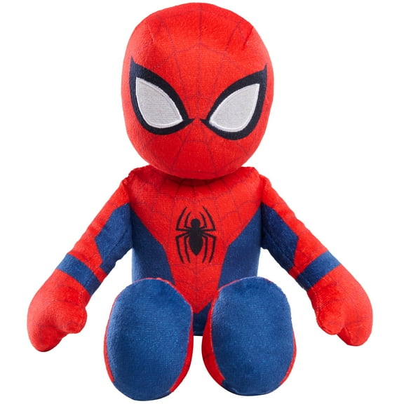 Marvel Spider-Man Large Plush toy, for Years 2 and up