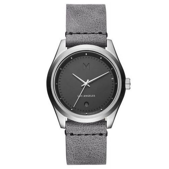 MVMT Rise Watches | 39 MM Unisex Analog Watch | Pelham