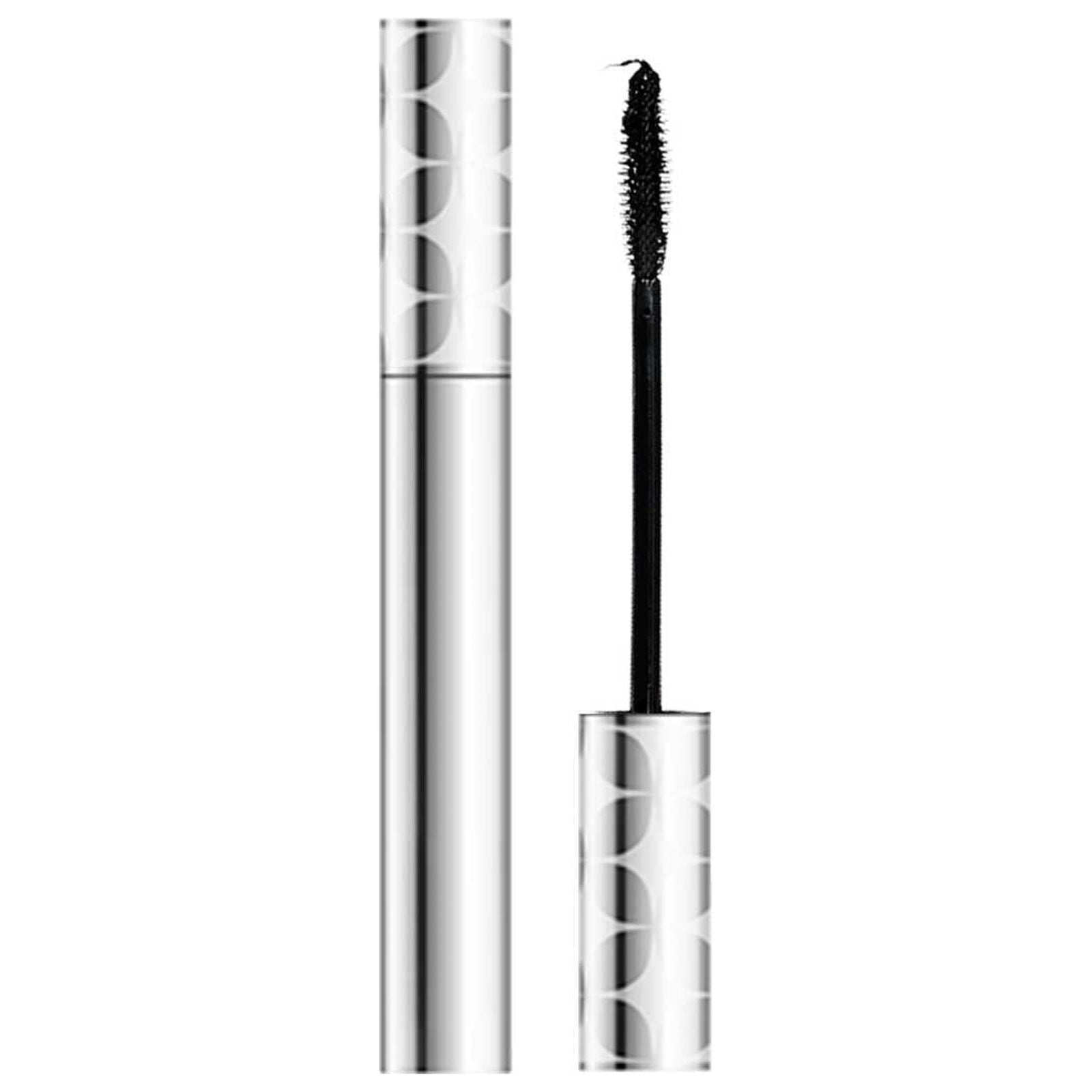 MVNSFEW 4D Silk Fiber Lash Mascara Natural Waterproof Smudges Proof