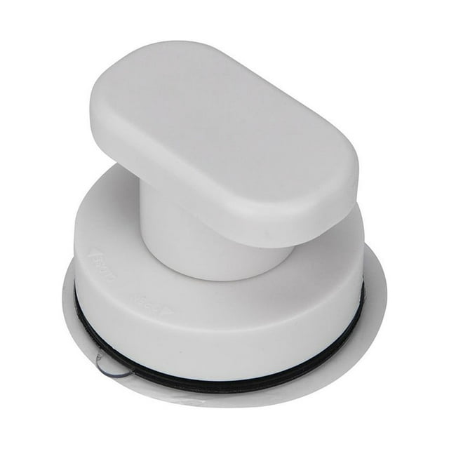MVNSFEW Bath Safety Handle Suction Cup Handrail Grab Bathroom Grip Tub Shower Bar Rail