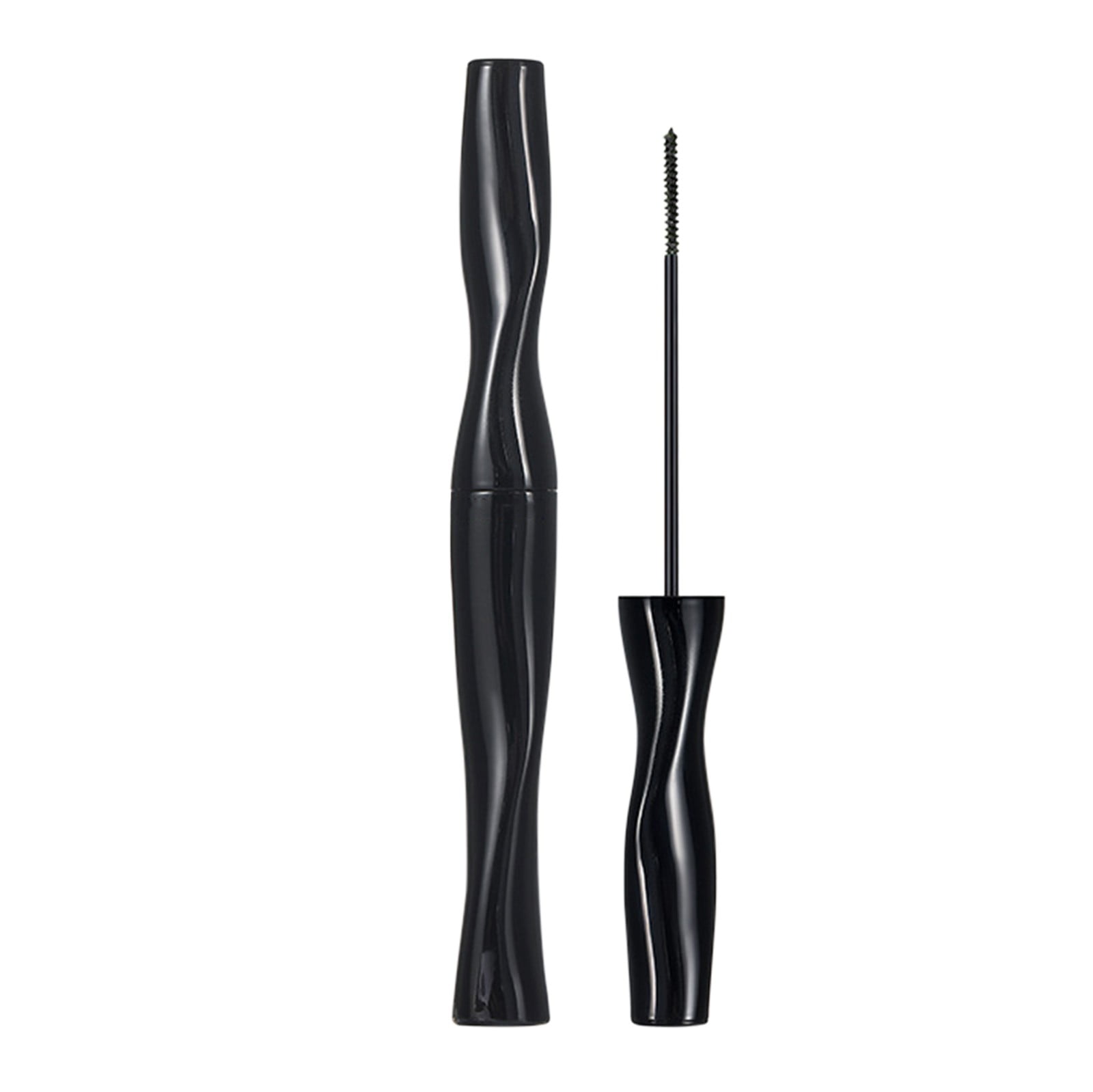 MVNSFEW High Washable Mascara Volumizing Mascara Buildable Lengthening