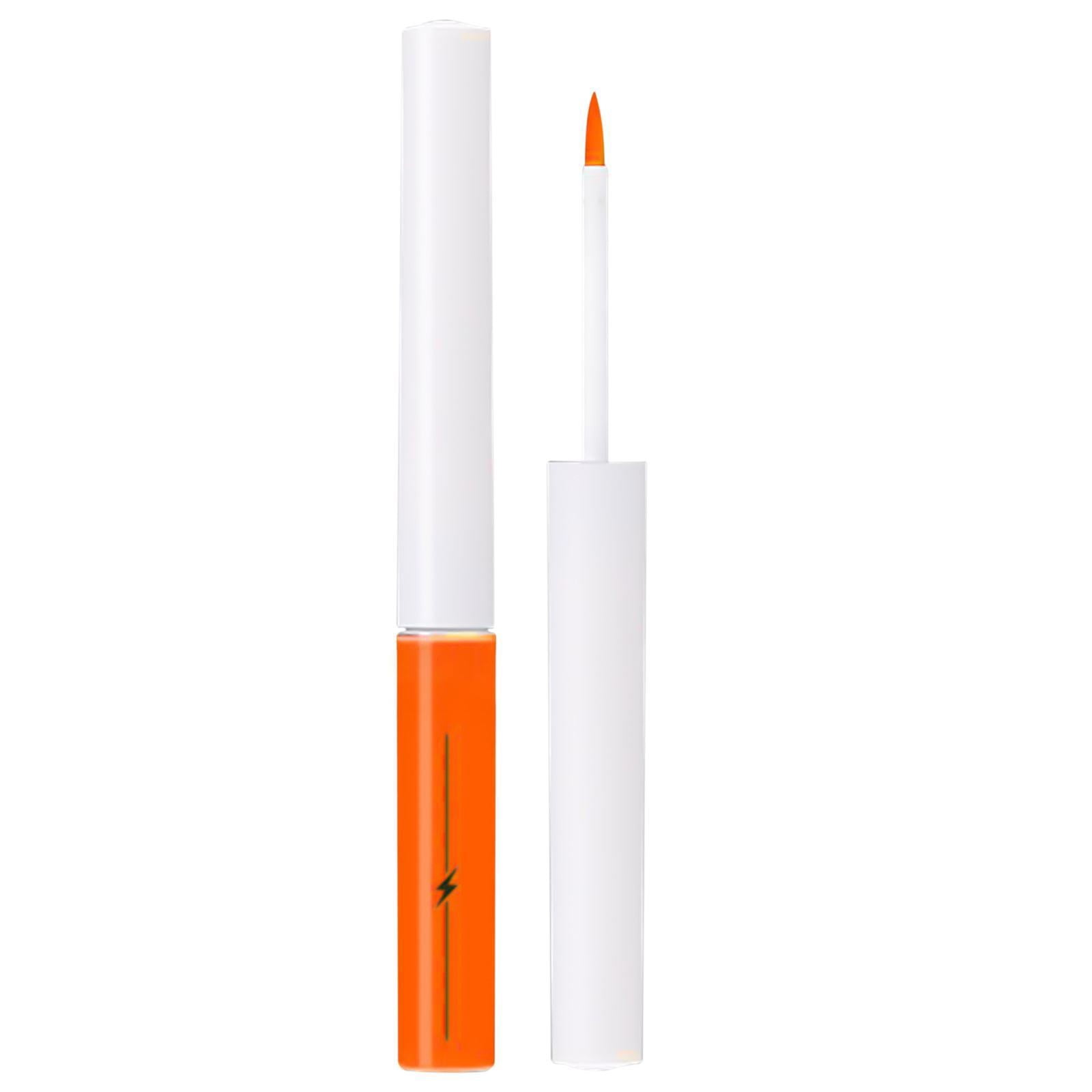 MVNSFEW Liquid Eyeliner Pearlescent Color Liquid Eyeliner Waterproof