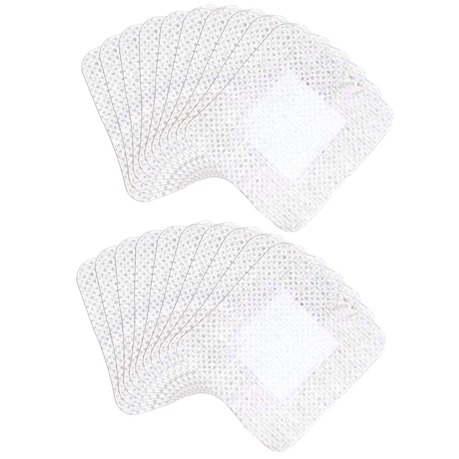 MVNSFEW Patch Quick Patch Belly Slim Patch Abdomen Burning Burning