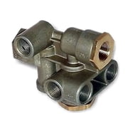 MVP 110500X Trailer Spring Brake Valve Replacing HALDEX
