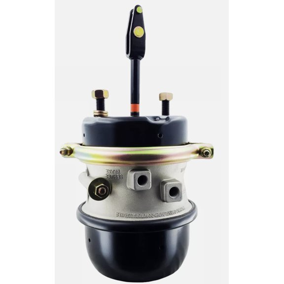 MVP 3030 LONG STROKE 3" WELDED CLEVIS BRAKE CHAMBER