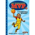 thumbnail image 1 of Pre-Owned MVP #4: The Basketball Blowout (Paperback) 0553513281 9780553513288, 1 of 1