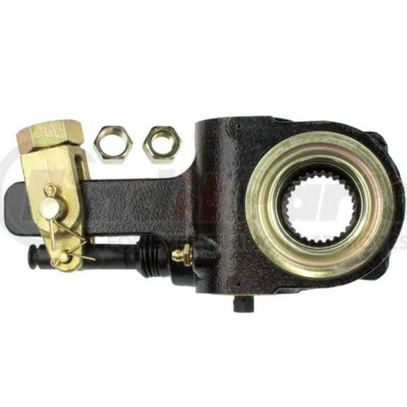 MVP Automatic Slack Adjuster Compatible for AS1140 - 5.5", 28-spline, 1.5" diameter