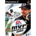 thumbnail image 1 of MVP Baseball 2003 - PlayStation 2, 1 of 2