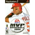 thumbnail image 1 of Pre-Owned MVP Baseball 2004 Video Game for PS2 Parental Controls, 1 of 1