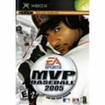 thumbnail image 1 of Pre-Owned MVP Baseball 2005 - Xbox, 1 of 2
