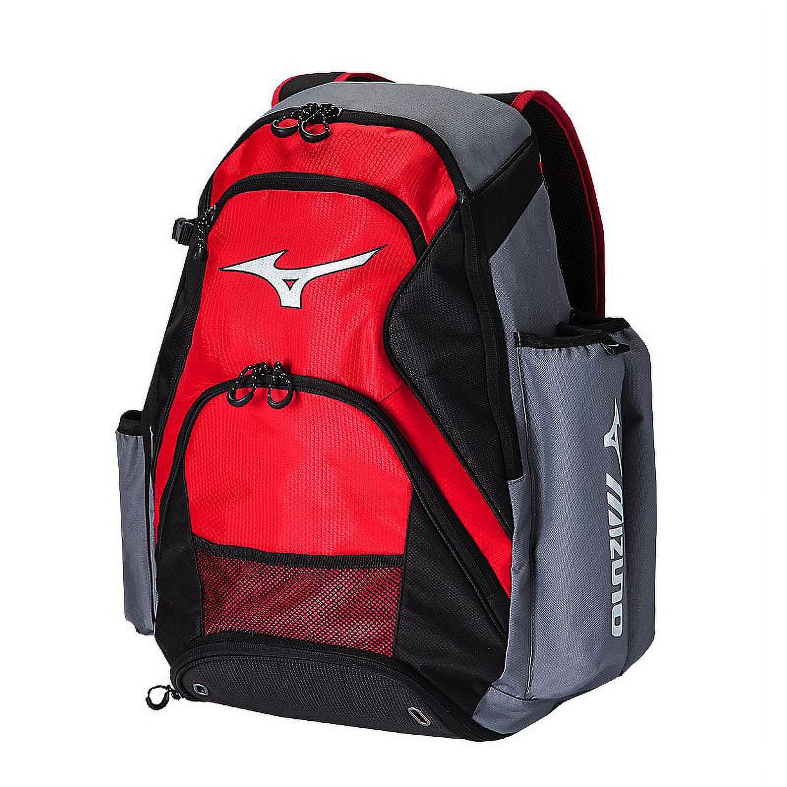 MVP Baseball/Softball Backpack Bag